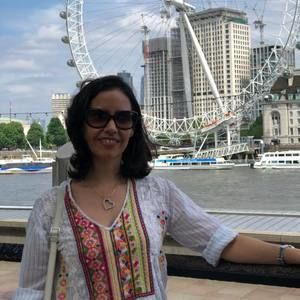 Meet your Posher, Angie